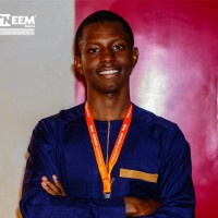 Ismael Aboubacar Mahamane