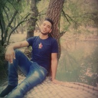 Mohamed Chakir