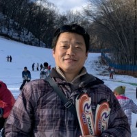 Guanghao Li