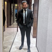 Praveen Nair