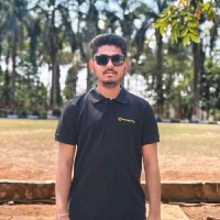 Dhruv Baria