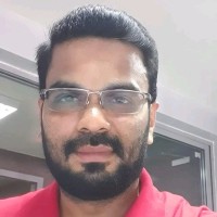 Arun Manik