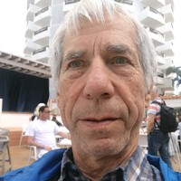 Hansruedi Huber