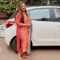 Srishti Kochhar
