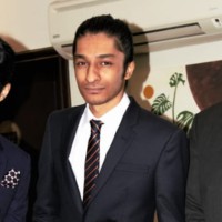Hassan Khan