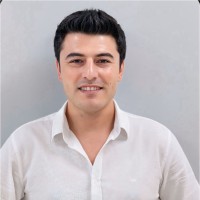 İsmail Cem Kaymak