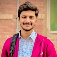 Muhammad Faisal Shahzad