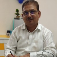 Vijaykumar Deore