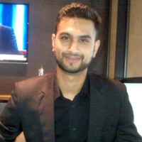 Waqar Razack