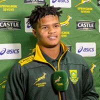 Dewald Human