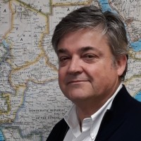 Laurent ROYER