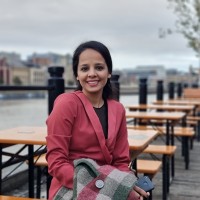 Isha Shah