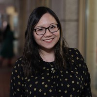 Vicky Lee, M.Ed., M.S.