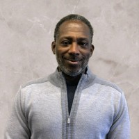 Byron Strong