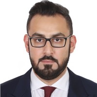 Ali Nabeel