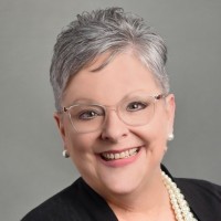 Teresa Colson