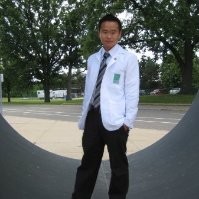 Hao Luong, D.O.