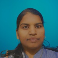 Dhanashri Kadam