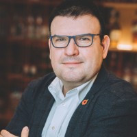 Dániel Homolya,PhD,FRM,ERP