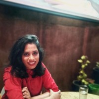 Namrata Kargutkar