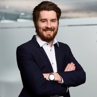 Petter Stavnesli Erlandsen