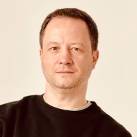 Yevgeniy Gavrilov