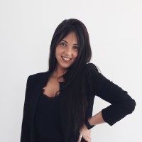 Lucía Corredoira Sánchez