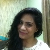 Arshita Maheshwari