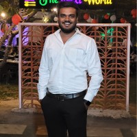 Sanket Salunke