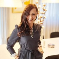 Evelina Berent Prion