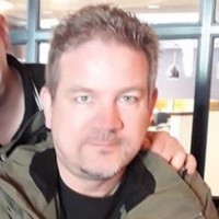 Bart Strik