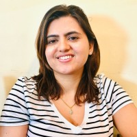 Sarmila Bhandari