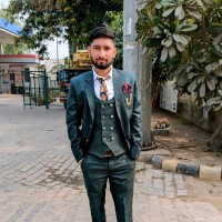 Shubham Kumar