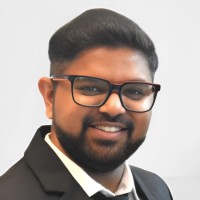 Antony Cyril Arulrajan