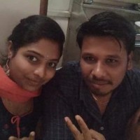 Gajalakshmi Pravinkumar