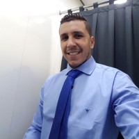 Edmilson Amãncio