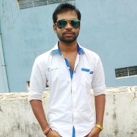 Manas Ranjan Pasayat