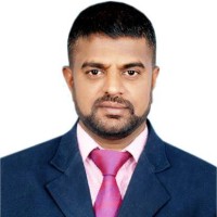 Indika Namal