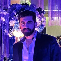 Gaurang Gambhir