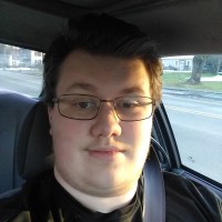 Blaine Thibault