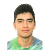 Guilherme Alves Da Cruz