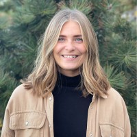 Nicoline Lamhauge Christensen
