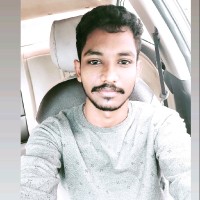 Logesh Velmurugan
