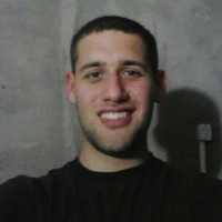 Jose Luis Acuña Hug
