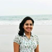 Aiswarya Rethnakar
