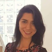 Mihaela-Madalina Nechifor