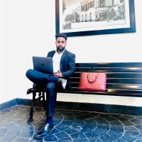 Vishal Upadhyay