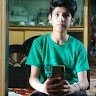 Mayank Chaudhary 9Th A