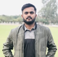 Asadullah Zafar