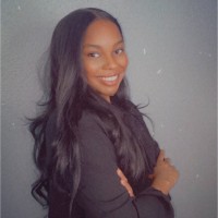 Amber Thompson